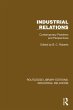 Industrial Relations (eBook, ePUB) - Bild 1
