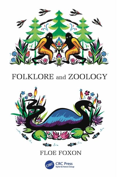 Folklore and Zoology (eBook, PDF) Folklore and Zoology (eBook, PDF)