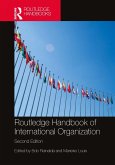 Routledge Handbook of International Organization (eBook, ePUB) Routledge Handbook of International Organization (eBook, ePUB)
