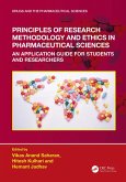 Principles of Research Methodology and Ethics in Pharmaceutical Sciences (eBook, ePUB)