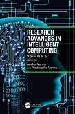 Research Advances in Intelligent Computing (eBook, ePUB)