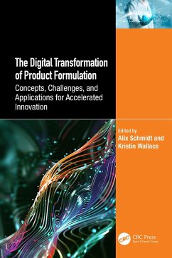 The Digital Transformation of Product Formulation (eBook, PDF)