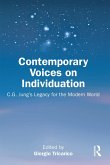 Contemporary Voices on Individuation (eBook, ePUB)