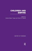 Cassidy & Kaston-Tange: Children and Empire, Vol. III (eBook, PDF)