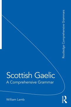 Cover Scottish Gaelic (eBook, PDF)