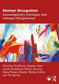 Cover Human Occupation (eBook, ePUB)