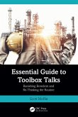 Essential Guide to Toolbox Talks (eBook, ePUB) Essential Guide to Toolbox Talks (eBook, ePUB)