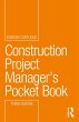 Construction Project Manager's Pocket... - Bild 1