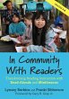 In Community With Readers (eBook, ePUB) - Bild 1