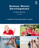 Human Motor Development (eBook, PDF) Human Motor Development (eBook, PDF)