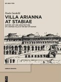 Villa Arianna at Stabiae (eBook, ePUB)