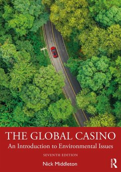 Cover The Global Casino (eBook, PDF)