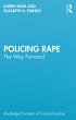 Policing Rape (eBook, ePUB) - Bild 1