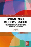 Neonatal Opioid Withdrawal Syndrome (eBook, ePUB)
