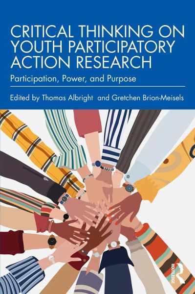 Critical Thinking on Youth Participatory Action Research (eBook, PDF)