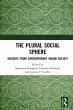 The Plural Social Sphere (eBook, ePUB) - Bild 1