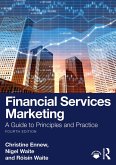 Financial Services Marketing (eBook, ePUB) Financial Services Marketing (eBook, ePUB)