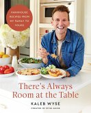 There's Always Room at the Table (eBook, ePUB)