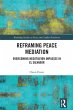 Reframing Peace Mediation (eBook, ePUB) - Bild 1