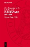 Elementare Physik (eBook, PDF)