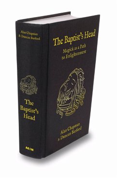 Cover The Baptist's Head Compendium (eBook, ePUB)