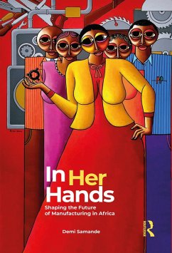 Cover In Her Hands (eBook, ePUB)