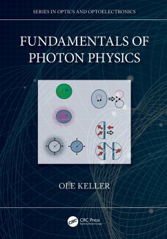 Fundamentals of Photon Physics (eBook, ePUB) - Keller, Ole