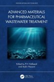 Advanced Materials for Pharmaceutical Wastewater Treatment (eBook, PDF)