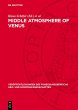 Middle Atmosphere of Venus (eBook, PDF) - Bild 1