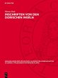 Inschriften von den Dorischen Inseln... - Bild 1