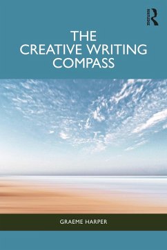 Cover The Creative Writing Compass (eBook, PDF)