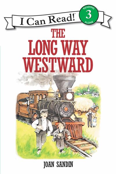 The Long Way Westward (eBook, ePUB) The Long Way Westward (eBook, ePUB)