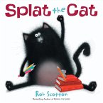 Splat the Cat (eBook, ePUB)