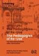 The Pedagogies of Re-Use (eBook, PDF) - Bild 1