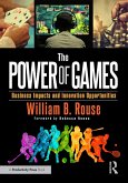 The Power of Games (eBook, ePUB)