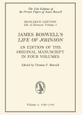 James Boswell's 'Life of Johnson' (eBook, PDF)