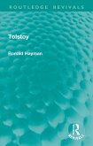 Tolstoy (eBook, ePUB)