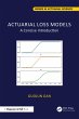 Actuarial Loss Models (eBook, ePUB) - Bild 1