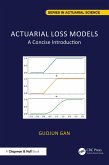Actuarial Loss Models (eBook, ePUB) Actuarial Loss Models (eBook, ePUB)