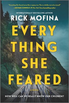 Cover Everything She Feared (eBook, ePUB)