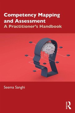 Competency Mapping and Assessment (eBook, PDF) - Sanghi, Seema