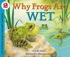 Why Frogs Are Wet (eBook, ePUB)
