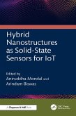 Hybrid Nanostructures as Solid-State Sensors for IoT (eBook, ePUB)