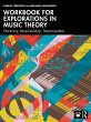 Workbook for Explorations in Music... - Bild 1