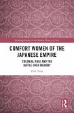 Comfort Women of the Japanese Empire (eBook, ePUB)