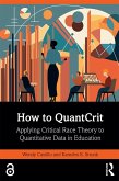 How to QuantCrit (eBook, PDF)