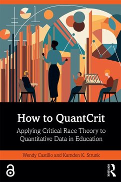 Cover How to QuantCrit (eBook, PDF)