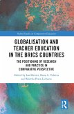 Globalisation and Teacher Education in the BRICS Countries (eBook, PDF)