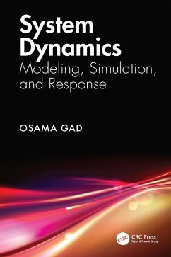 System Dynamics (eBook, ePUB) - Gad, Osama