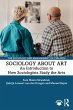 Sociology about Art (eBook, ePUB) - Bild 1